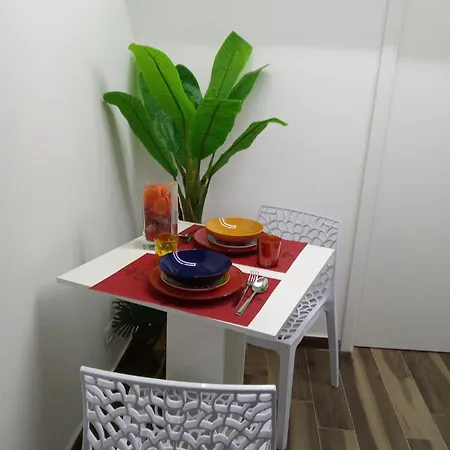 Corte Di Lorenzo A Vecchia Panzió