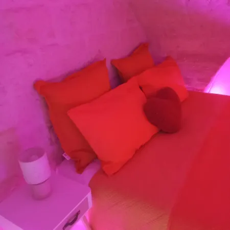 Panzió Corte Di Lorenzo A Vecchia