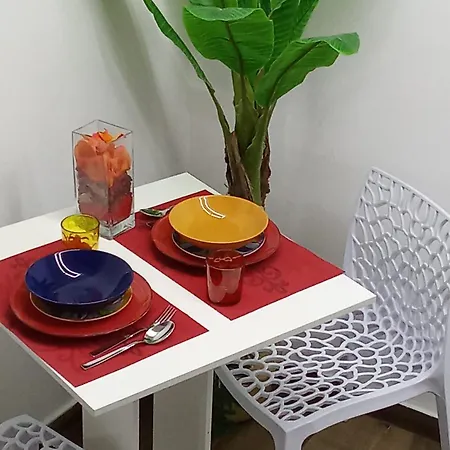 Corte Di Lorenzo A Vecchia Bed & Breakfast *