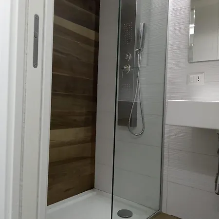 Corte Di Lorenzo A Vecchia Panzió 4*