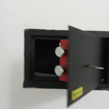 Panzió Corte Di Lorenzo A Vecchia Bari