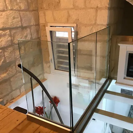 Bed and Breakfast Corte Di Lorenzo A Vecchia