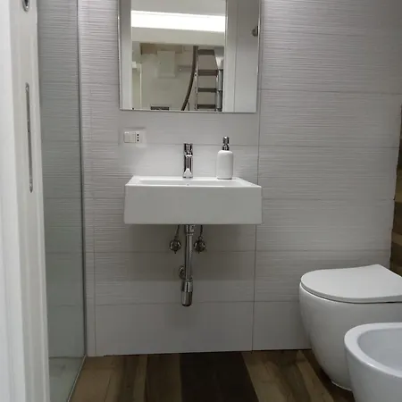 Corte Di Lorenzo A Vecchia Bed and Breakfast 4*