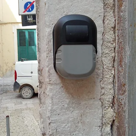 Corte Di Lorenzo A Vecchia *
