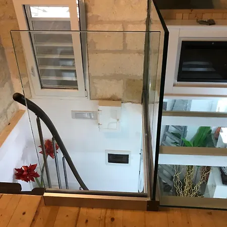 Corte Di Lorenzo A Vecchia 4* Μπάρι