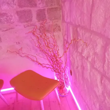 Corte Di Lorenzo A Vecchia Bed and Breakfast