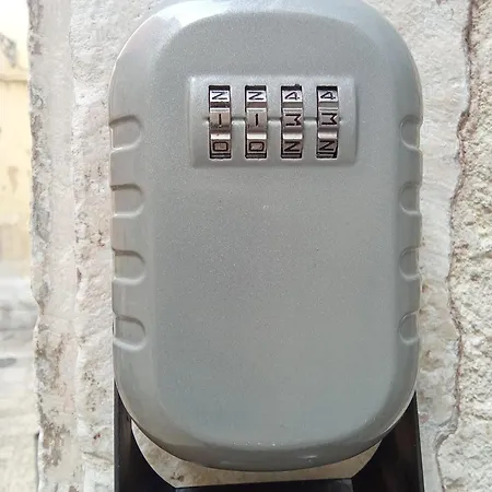 Bed & Breakfast Corte Di Lorenzo A Vecchia *