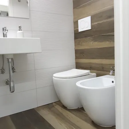 Corte Di Lorenzo A Vecchia Panzió Bari