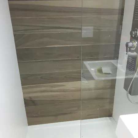 Corte Di Lorenzo A Vecchia Bari