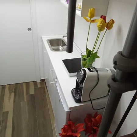 Corte Di Lorenzo A Vecchia 4* Bari