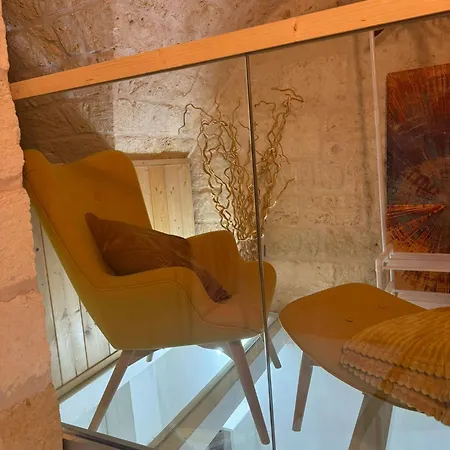 Corte Di Lorenzo A Vecchia 4*