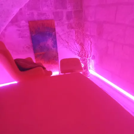 Corte Di Lorenzo A Vecchia Бари