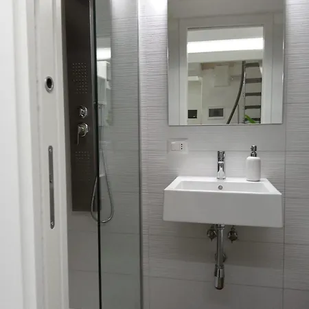 Corte Di Lorenzo A Vecchia Отель типа 