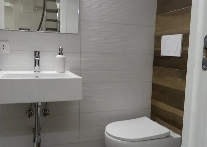 Corte Di Lorenzo A Vecchia 4*