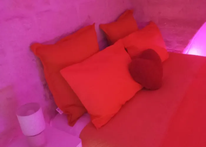 Bed and breakfast Corte Di Lorenzo A Vecchia