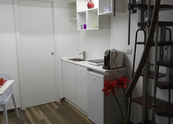 Bed and breakfast Corte Di Lorenzo A Vecchia Bari