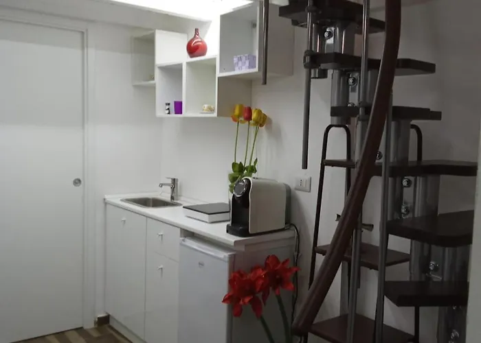 Corte Di Lorenzo A Vecchia Bed and breakfast Bari