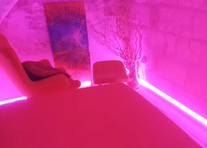 Corte Di Lorenzo A Vecchia Bari