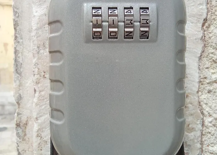 Bed and breakfast Corte Di Lorenzo A Vecchia 4*